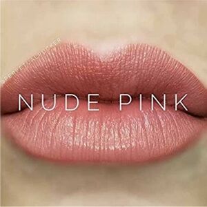 LipSense by Senegence. Shade: Nude Pink, NWT.
